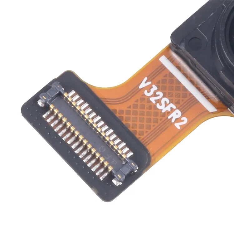 For Samsung Galaxy A55 5G A556 OEM Front Facing Camera Module Replace Part (without Logo)