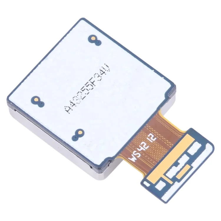 Für Samsung Galaxy A55 5G A556 50 mp Wide OEM Heckkamera -objektivmodul Teil (ohne Logo)