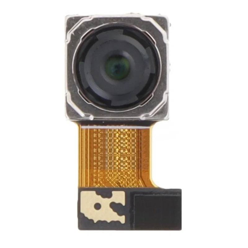 Pour Samsung Galaxy A05 4G A055 50MP Pièce du Module de L'objectif de la Caméra Arrière de la Caméra Arrière (sans Logo)