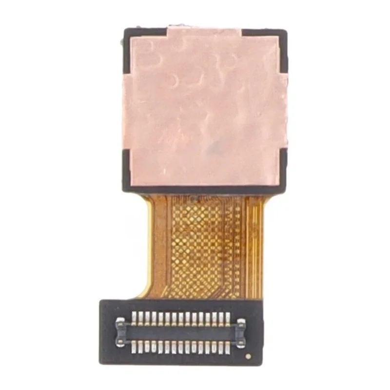 Pour Samsung Galaxy A05 4G A055 50MP Pièce du Module de L'objectif de la Caméra Arrière de la Caméra Arrière (sans Logo)