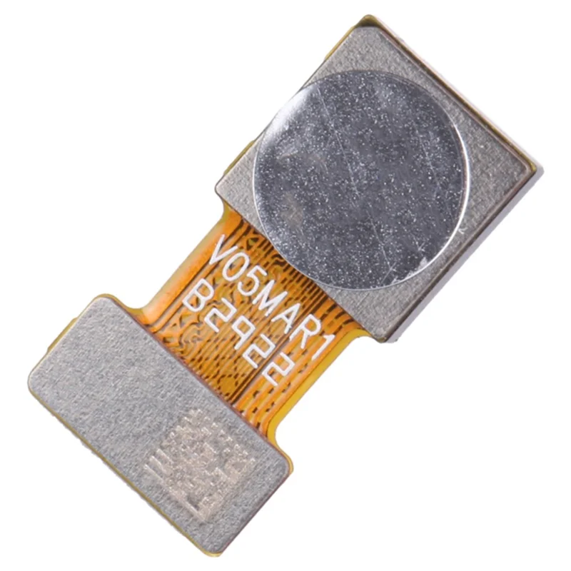 Pour Samsung Galaxy A04s 4G (164,7 x 76,7 x 9,1 Mm) A047 Module de Caméra Avant de L'oem Remplacez (sans Logo)