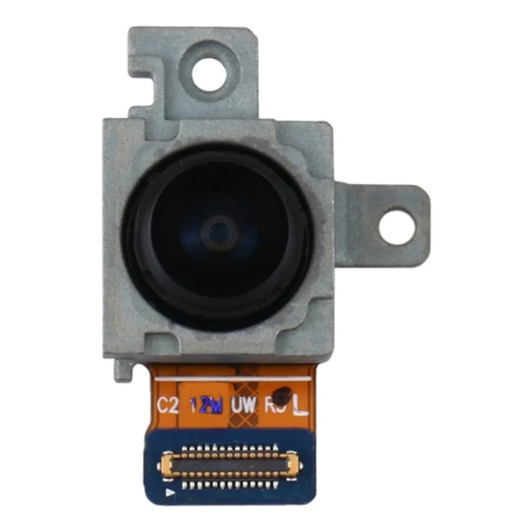 For Samsung Galaxy Note20 Ultra 5G N986 / 4G N985 12MP Ultrawide OEM Rear Camera Lens Module Part (Without Logo)