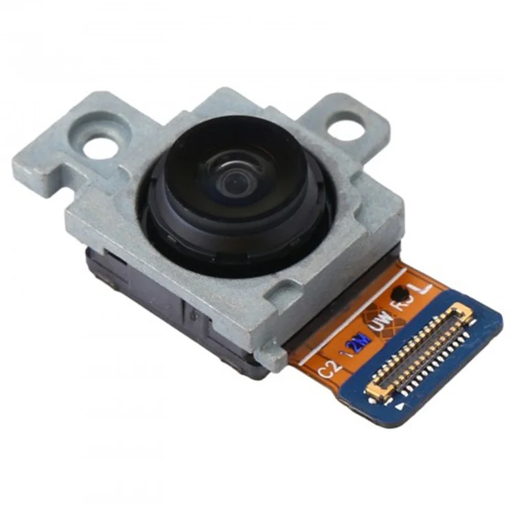 For Samsung Galaxy Note20 Ultra 5G N986 / 4G N985 12MP Ultrawide OEM Rear Camera Lens Module Part (Without Logo)