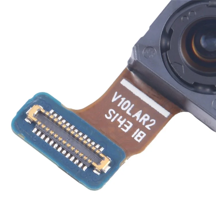 For Samsung Galaxy S23 FE S711 OEM Front Facing Camera Module Replace Part (Without Logo)