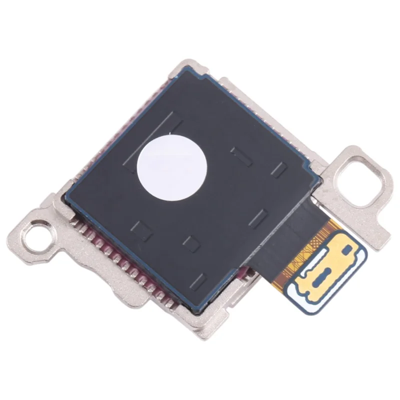 For Samsung Galaxy S23 FE S711 50MP Wide OEM Rear Camera Lens Module Part (Without Logo)