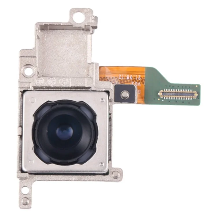 For Samsung Galaxy S22 Ultra 5G S908 108MP Wide OEM Rear Camera Lens Module Part (Without Logo)