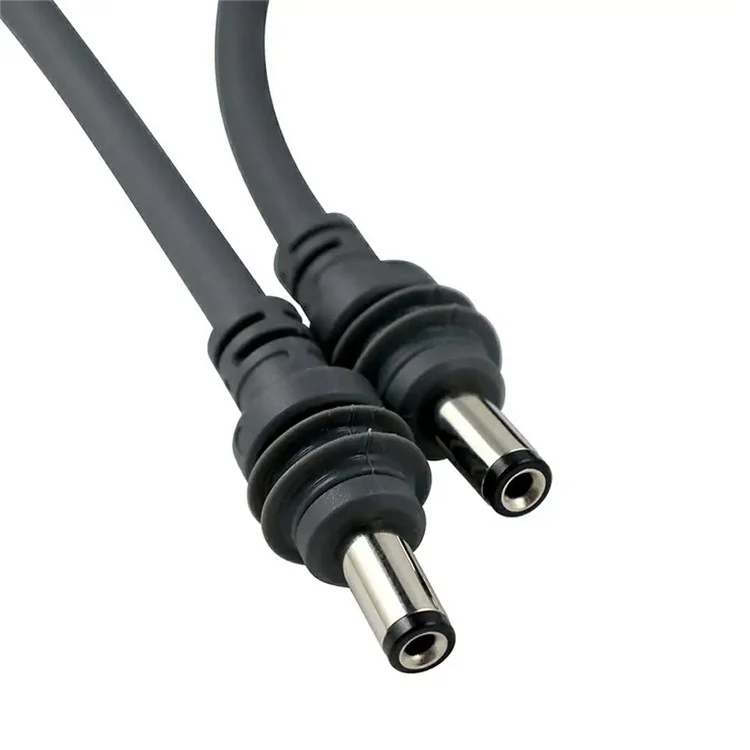 10m For Starlink Space-X Mini 3-in-1 Type-C Cigarette Lighter Car Charger Power Cord