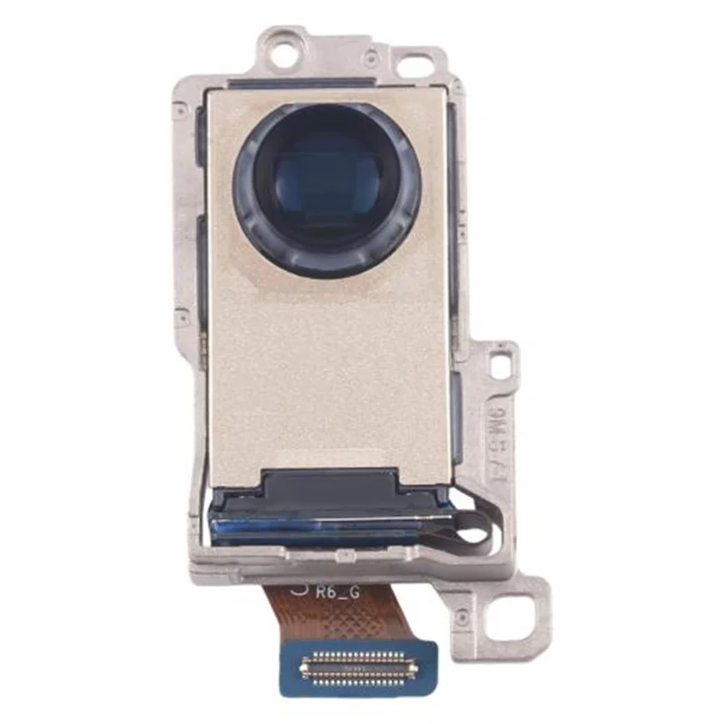 For Samsung Galaxy S25 Ultra S938 (Periscope Telephoto 50MP) OEM Rear Camera Lens Module Part (Without Logo)
