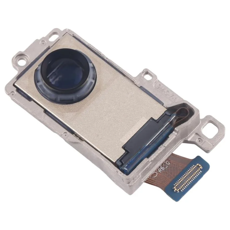 For Samsung Galaxy S25 Ultra S938 (Periscope Telephoto 50MP) OEM Rear Camera Lens Module Part (Without Logo)