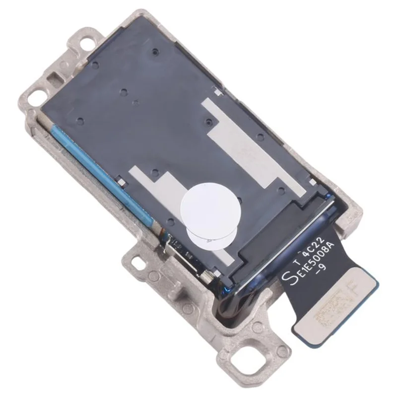 For Samsung Galaxy S25 Ultra S938 (Periscope Telephoto 50MP) OEM Rear Camera Lens Module Part (Without Logo)