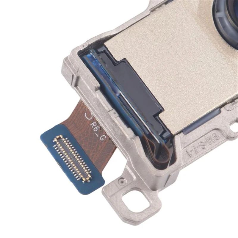 For Samsung Galaxy S25 Ultra S938 (Periscope Telephoto 50MP) OEM Rear Camera Lens Module Part (Without Logo)