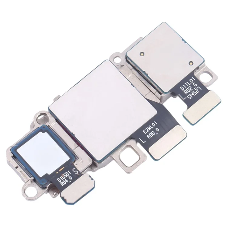 Per Samsung Galaxy S24+ S926 OEM Modulo obiettivo fotocamera posteriore (senza logo)
