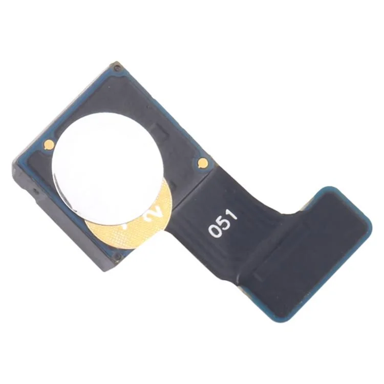 Für Samsung Galaxy S24 FE S721 OEM Frontkamera-Modul Ersatzteil (Ohne Logo)