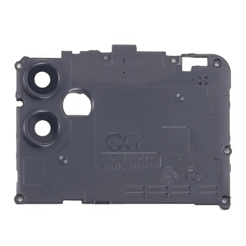 For Samsung Galaxy A04e 4G A042 OEM Rear Camera Rim Lens Cover (Without Logo)