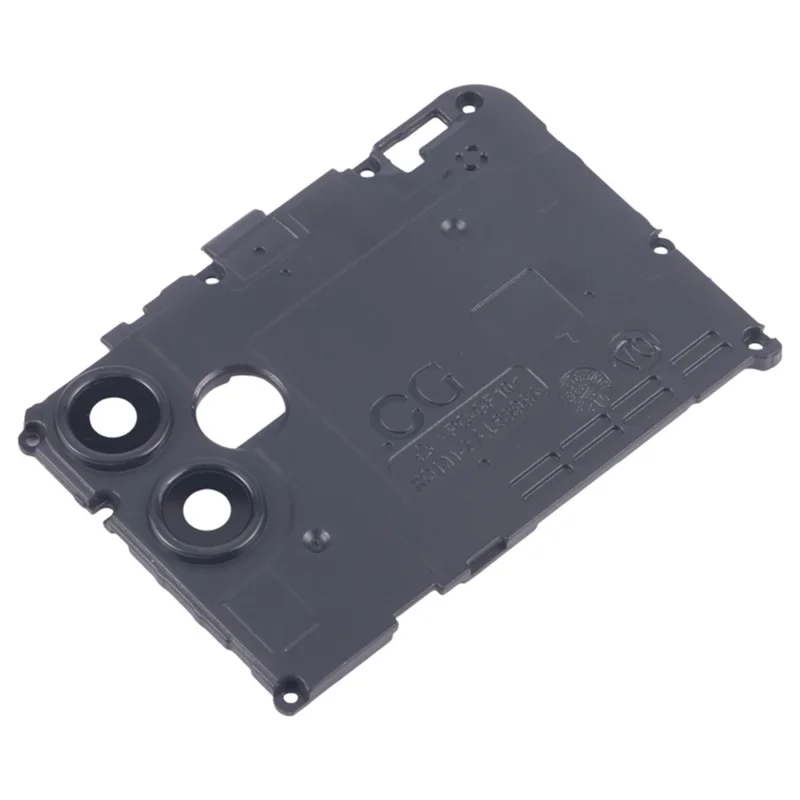 For Samsung Galaxy A04e 4G A042 OEM Rear Camera Rim Lens Cover (Without Logo)