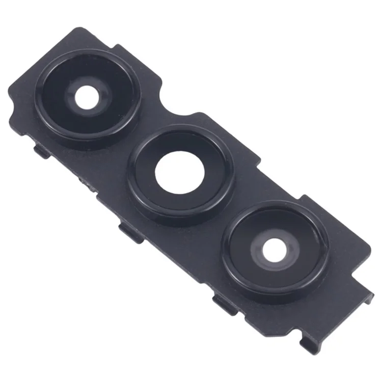 For Samsung Galaxy A04s 4G (164.7 x 76.7 x 9.1 mm) A047 OEM Rear Camera Rim Lens Cover (Without Logo)