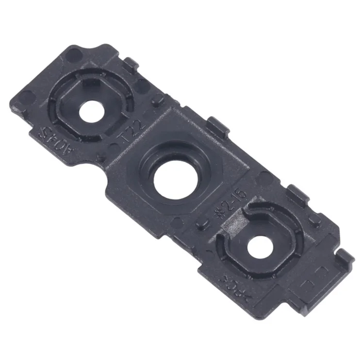 For Samsung Galaxy A04s 4G (164.7 x 76.7 x 9.1 mm) A047 OEM Rear Camera Rim Lens Cover (Without Logo)
