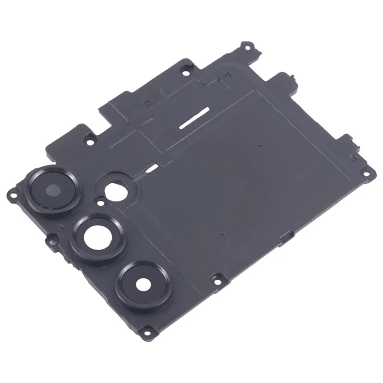 For Samsung Galaxy A14 5G A146 OEM Rear Camera Rim Lens Cover (Without Logo)