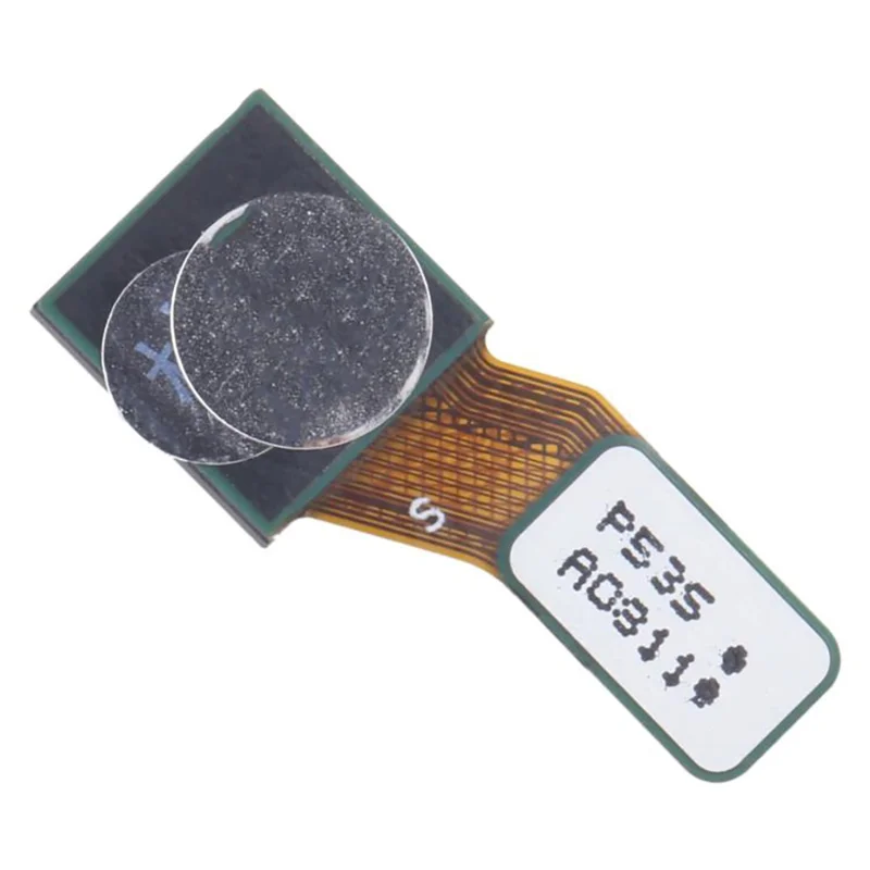 Für Samsung Galaxy A26 5G A266 OEM Frontkamera-Modul Ersatzteil (Ohne Logo)