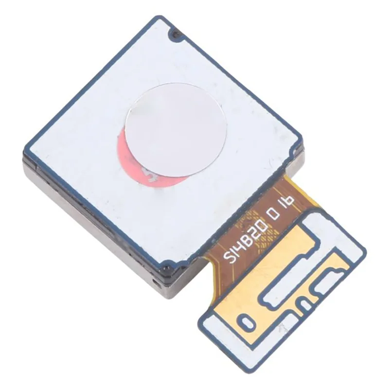 Für Samsung Galaxy A26 5G A266 50MP Weitwinkel OEM Rückkamera-Objektiv-Modul (Ohne Logo)