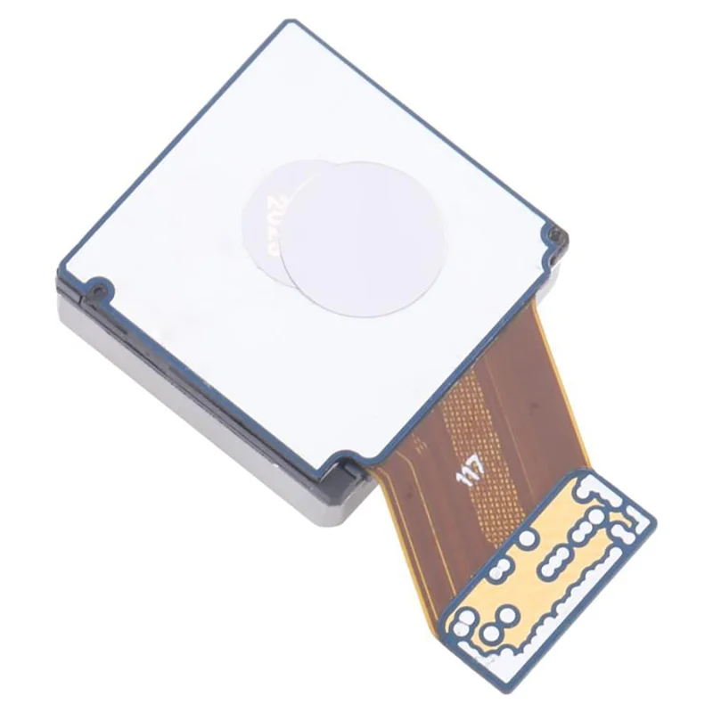 For Samsung Galaxy A36 5G A366 50MP Wide OEM Rear Camera Lens Module Part (Without Logo)