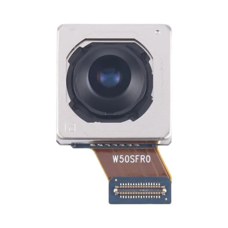 For Samsung Galaxy A56 5G A566 50MP Wide OEM Rear Camera Lens Module Part (Without Logo)