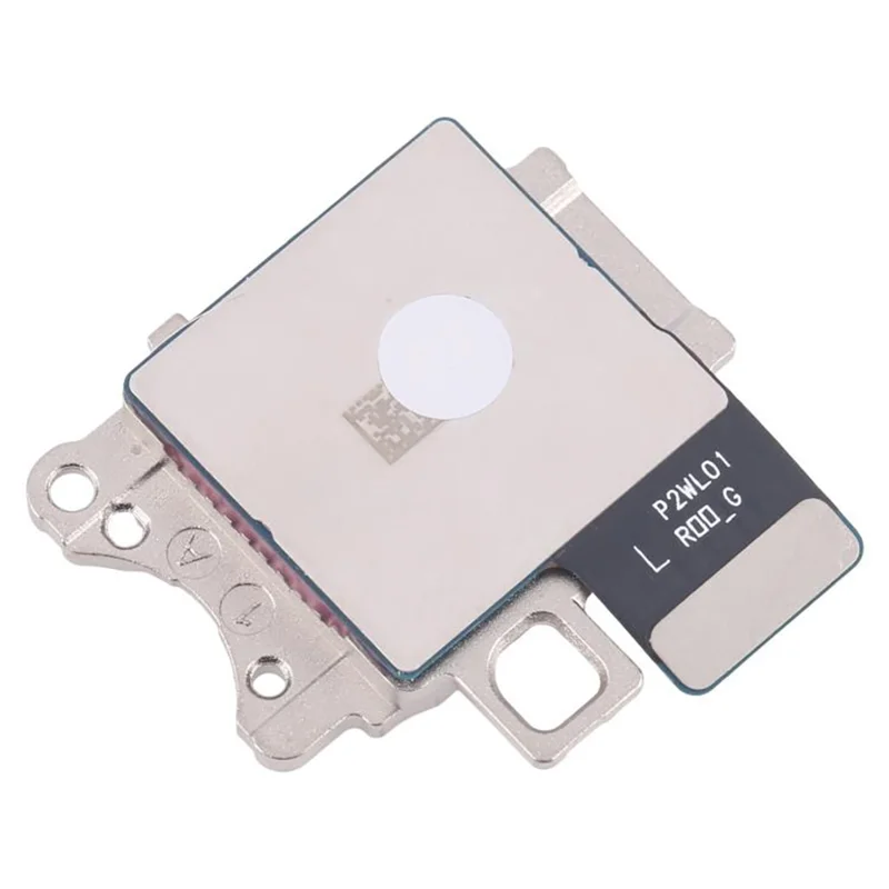 Für Samsung Galaxy S25+ S936 50MP Weitwinkel OEM Rückkamera-Objektiv-Modul (Ohne Logo)