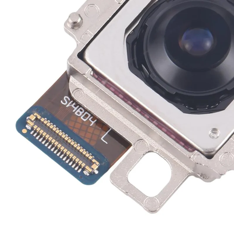 Für Samsung Galaxy S25+ S936 50MP Weitwinkel OEM Rückkamera-Objektiv-Modul (Ohne Logo)