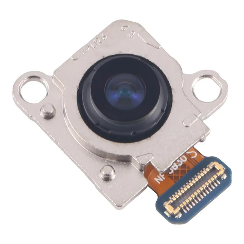 Pour Samsung Galaxy S25+ S936 Module d'objectif de caméra arrière OEM 12MP Ultrawide (Sans Logo)