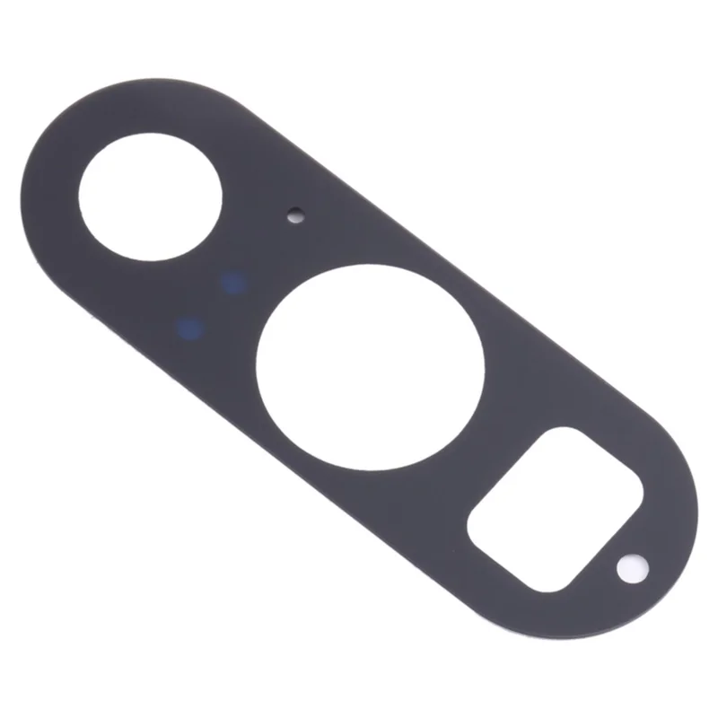 For Google Pixel 8 Pro OEM Rear Camera Rim Lens Cover with Adhesive Sticker (Without Logo)