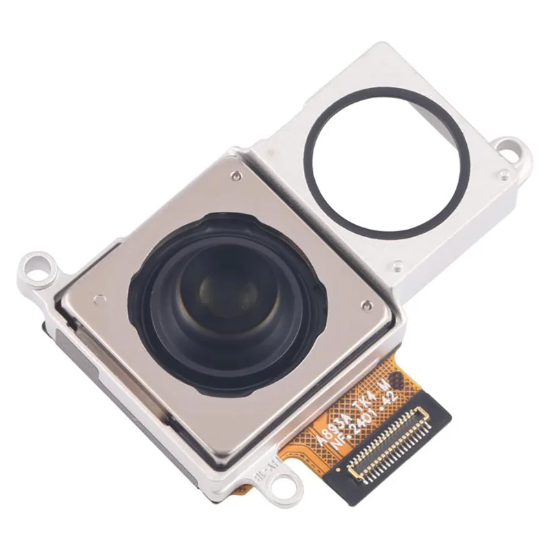 Modulo Obiettivo Fotocamera Posteriore OEM da 50MP per Google Pixel 9 (Senza Logo)
