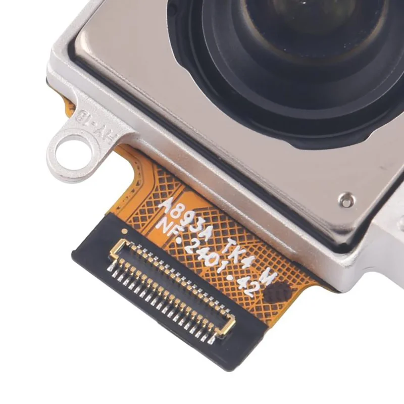 Modulo Obiettivo Fotocamera Posteriore OEM da 50MP per Google Pixel 9 (Senza Logo)