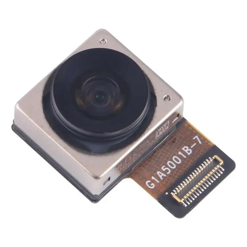 Para Google Pixel 9 Módulo de lente de cámara trasera OEM Ultrawide de 48MP (Sin logotipo)