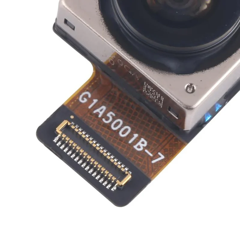 Para Google Pixel 9 Módulo de lente de cámara trasera OEM Ultrawide de 48MP (Sin logotipo)