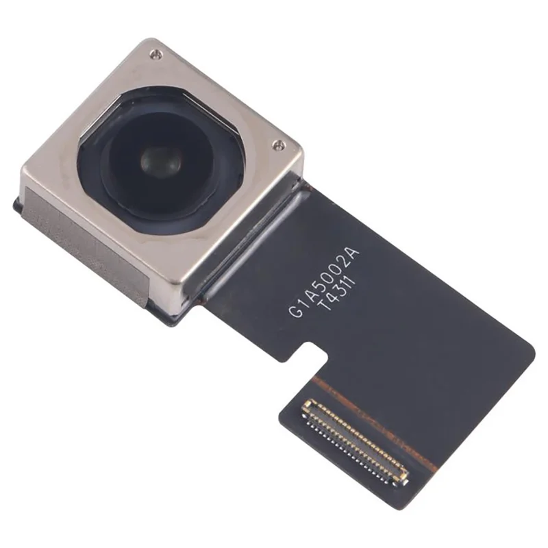 Módulo de lente de cámara trasera OEM para Google Pixel 9a de 48MP (Sin logotipo)