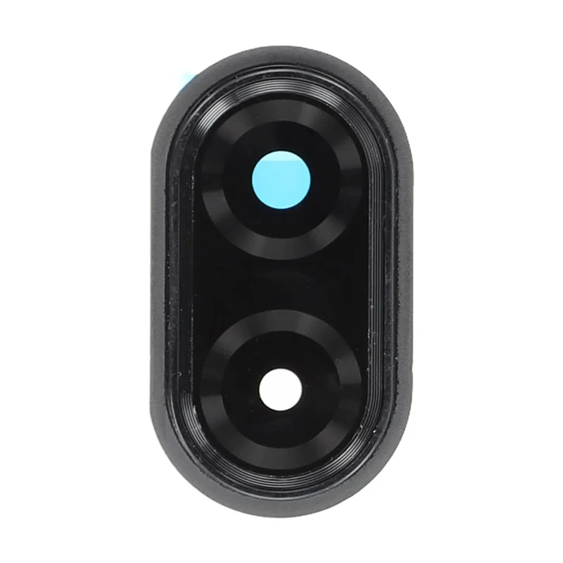 Per Samsung Galaxy A07 4G A075 OEM Rear Camera Rim Lens Cover (Senza Logo)