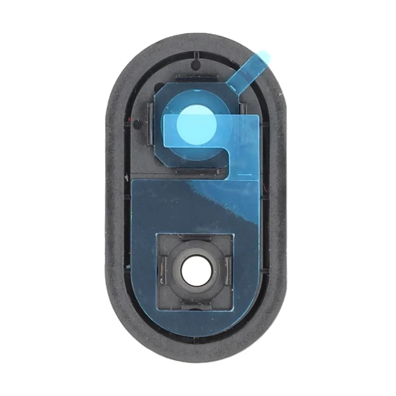 Per Samsung Galaxy A07 4G A075 OEM Rear Camera Rim Lens Cover (Senza Logo)