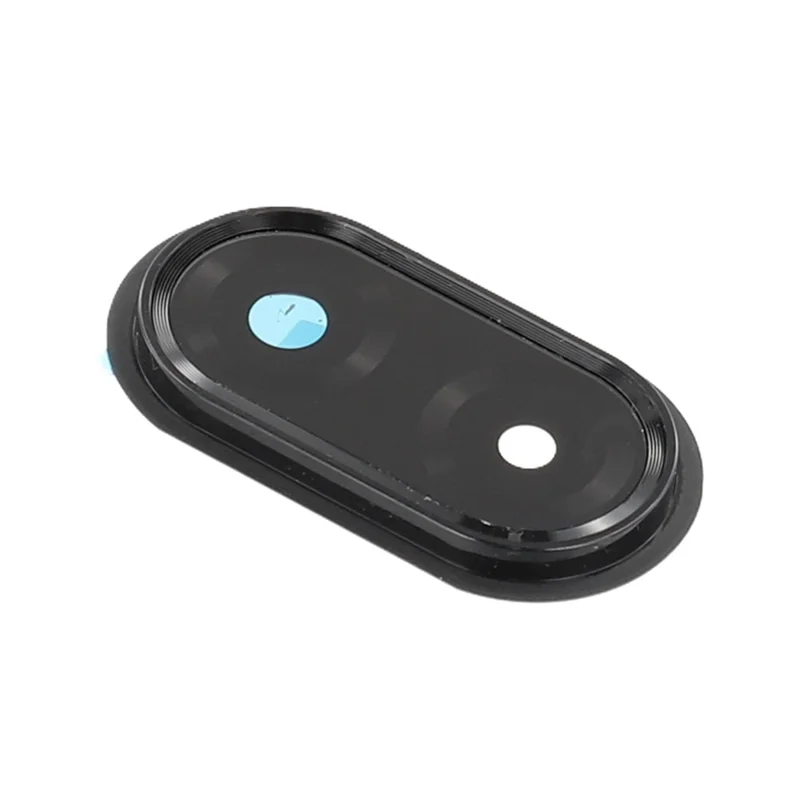 Per Samsung Galaxy A07 4G A075 OEM Rear Camera Rim Lens Cover (Senza Logo)