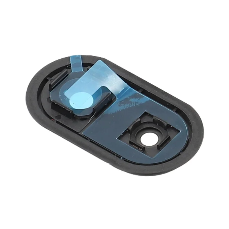 Per Samsung Galaxy A07 4G A075 OEM Rear Camera Rim Lens Cover (Senza Logo)