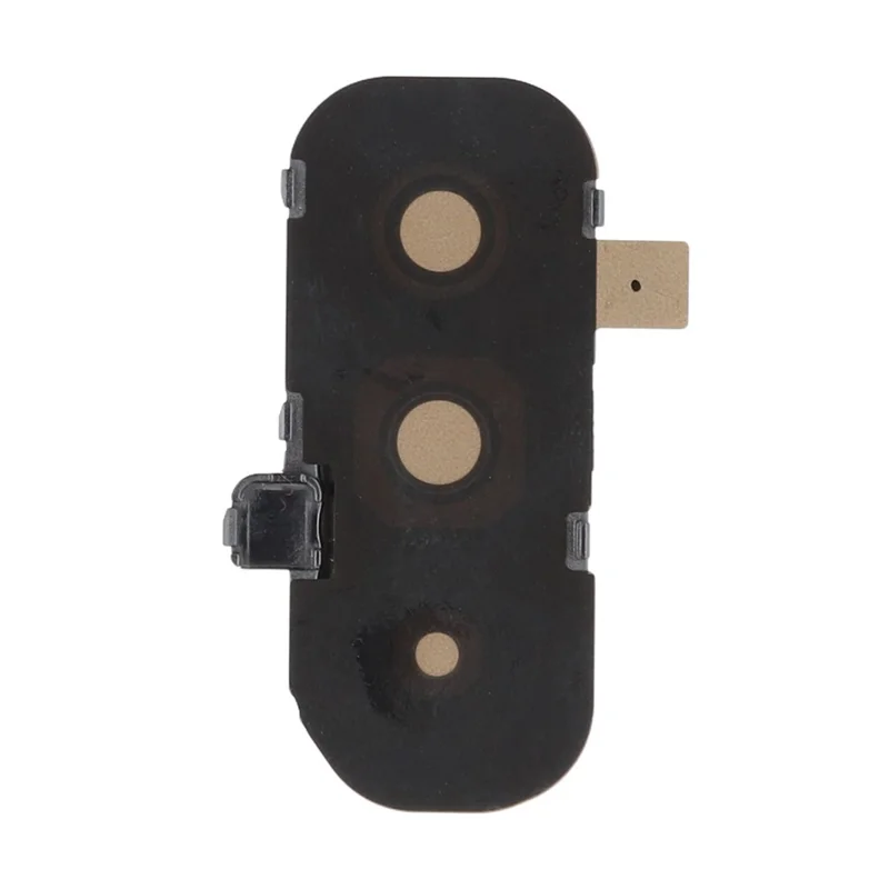 For Samsung Galaxy A17 5G A176 OEM Rear Camera Rim Lens Cover (Without Logo)