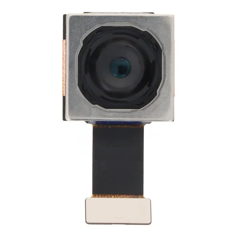 For Motorola Edge 30 5G 50MP Wide OEM Rear Camera Lens Module Part (Without Logo)