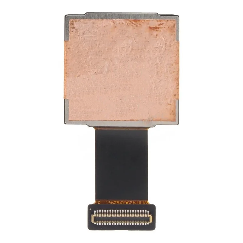 For Motorola Edge 30 5G 50MP Wide OEM Rear Camera Lens Module Part (Without Logo)