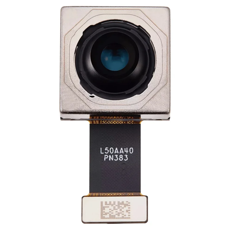 Módulo de lente de cámara trasera OEM de 50MP Wide para Motorola Edge 40 5G XT2303-2 (sin logotipo)