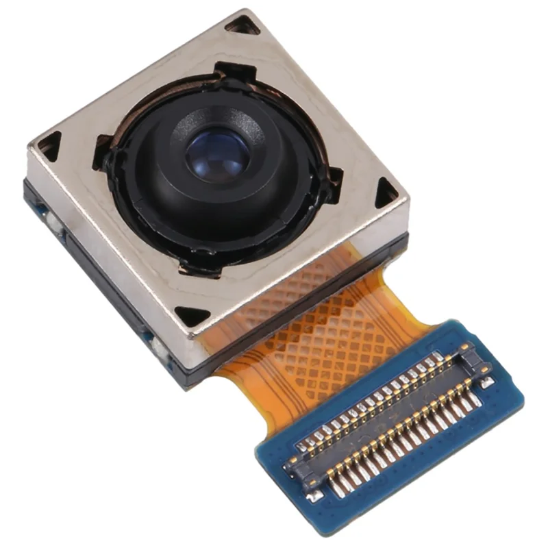 Für Samsung Galaxy M33 5G (Globale Version) M336 50MP Weitwinkel-OEM-Rückkameralinsenmodul (ohne Logo)
