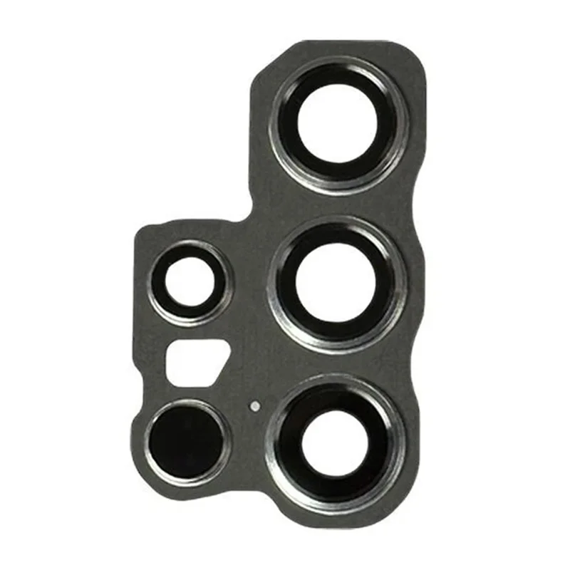 غطاء عدسة الكاميرا الخلفية الأصلي لهاتف Samsung Galaxy S24 Ultra S928 (بدون شعار)