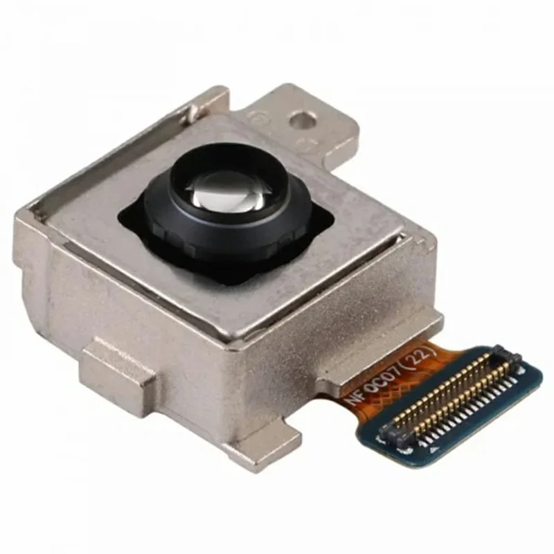 لـ سامسونج جالكسي S21 ألترا 5G (تيليفوتو 10 ميجابكسل) قطعة وحدة عدسة الكاميرا الخلفية الأصلية (بدون شعار)