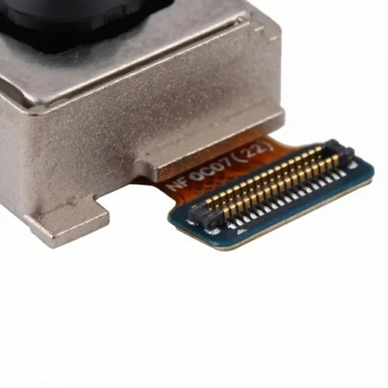 لـ سامسونج جالكسي S21 ألترا 5G (تيليفوتو 10 ميجابكسل) قطعة وحدة عدسة الكاميرا الخلفية الأصلية (بدون شعار)