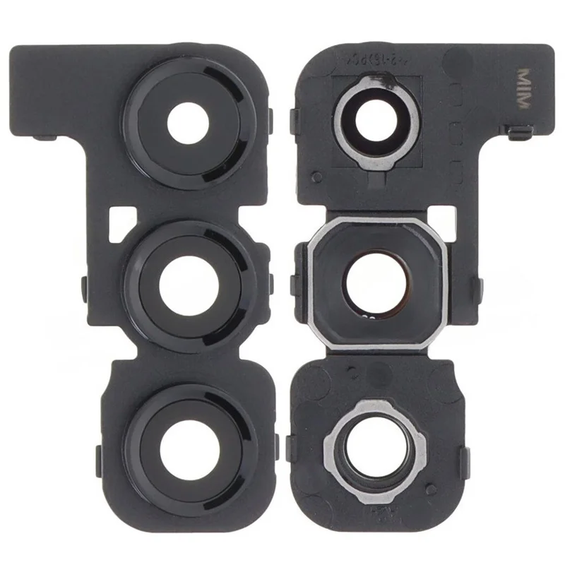 For Samsung Galaxy A25 5G (Global) (161mm) A256 OEM Rear Camera Rim Lens Cover (Without Logo)