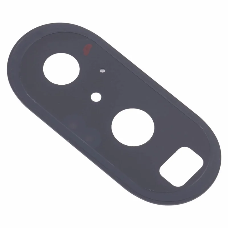 Pour Google Pixel 10 OEM Couvercle Arrière de Lentille de Caméra avec Autocollant Adhésif (Sans Logo)