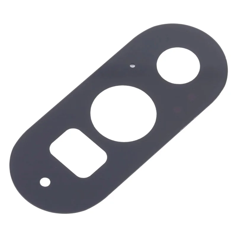 Pour Google Pixel 10 Pro XL OEM Cache-objectif Arrière avec Autocollant Adhésif (Sans Logo)